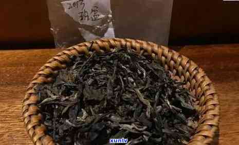 探究紫娟普洱茶价格：一斤多少钱？