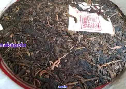 探寻中茶普洱茶96年价格表：稀有茶叶的价值解析