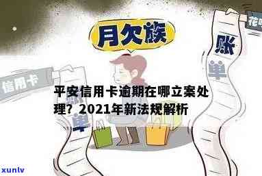 平安信用卡逾期法律程序有哪些：2021年新规定与要求解析