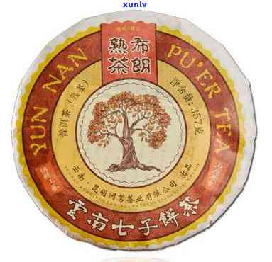 云南勐海七子茶：1999布朗大树茶、2016年茶饼、2013年典藏版、顶级宫廷和布朗山系列