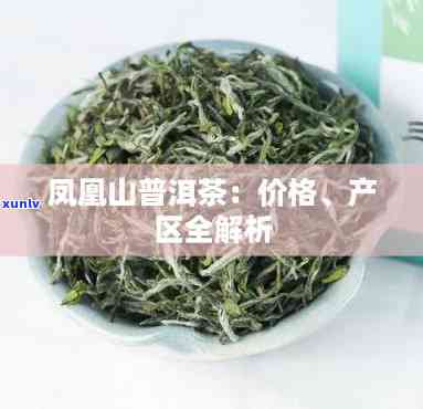 凤凰山普洱生茶价格表与口感特点：茶区概览