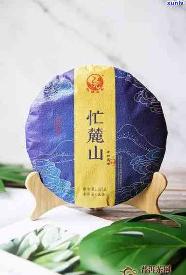 2020年景迈山普洱茶价格：357克茶饼及001、0085系列价格对比