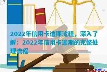 2022年信用卡逾期处理流程详解-2022年信用卡逾期处理流程详解图