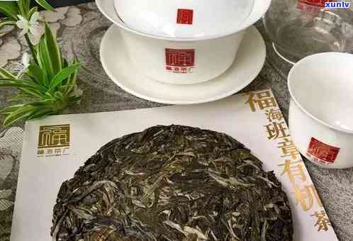 探寻福海老班章古树饼茶：品味珍稀茶叶的独特魅力