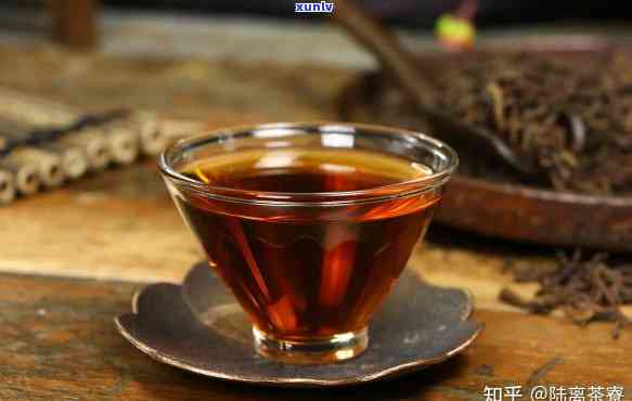 探寻20年陈化普洱熟茶的独特风味与口感体验