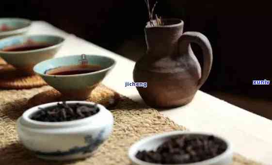 探寻陈氏普洱茶：品味传统与现代的完美融合