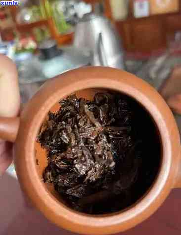 探寻珍稀茶品：八十年代8582普洱茶的独特魅力