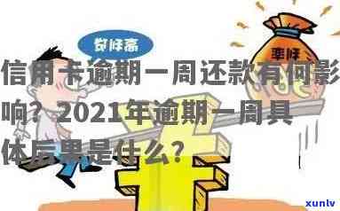 2021年信用卡逾期一次，这些后果你不得不知！