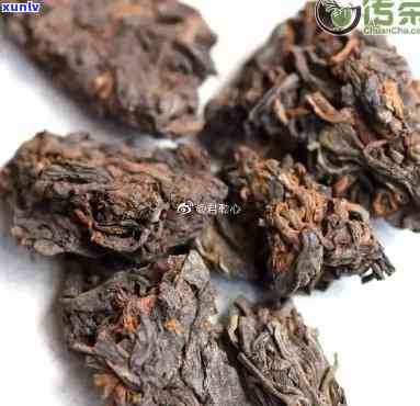 普洱老茶头的口感：特色与品鉴