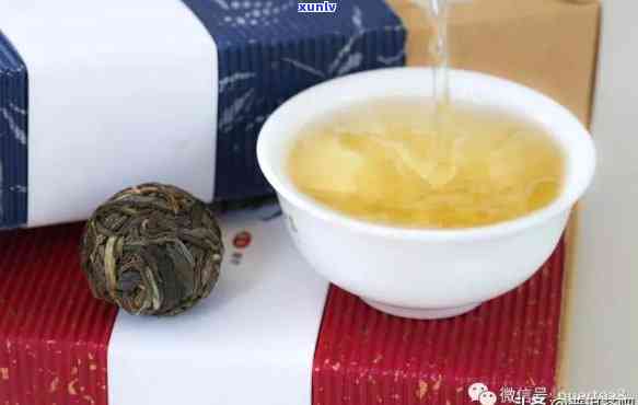 普洱茶龙珠与小饼茶哪个更适合你？全方位比较为您解答