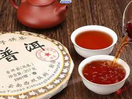 普洱七子饼茶价格查询：2013年云南357克七子饼茶官方报价表