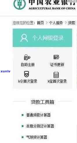 农行信用卡如何查逾期-农行信用卡如何查逾期记录