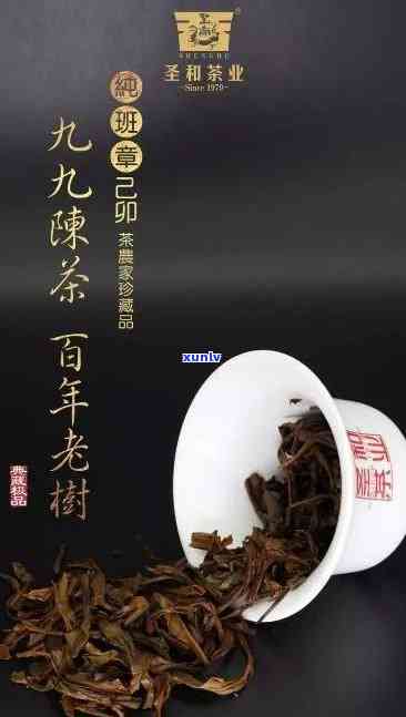 探寻1988年老班章：历的印记，茶香的传承