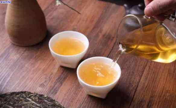 陈年普洱怎么泡好喝呢：茶艺与图片指南