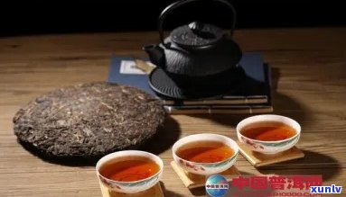 陈年普洱怎么泡好喝呢：茶艺与图片指南