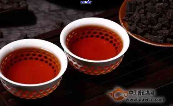 普洱熟茶几年的好喝一点：熟普洱茶口感年份探究