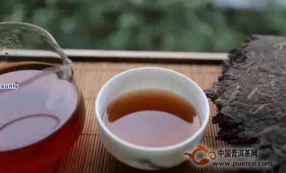 普洱熟茶几年的好喝一点：熟普洱茶口感年份探究