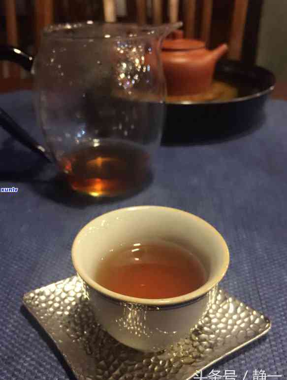 普洱生茶多久的好喝一点：从新茶到陈茶，饮用期与口感转变解析