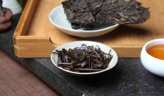 黑茶与普洱茶：究竟哪一种更适合您？