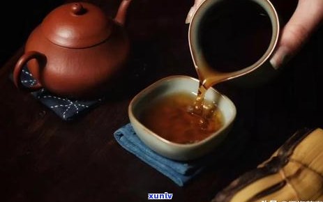 黑茶与普洱茶：哪一种茶品更能触动您的味蕾？