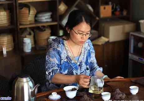 普洱生茶存几年好喝-普洱生茶存几年好喝吗