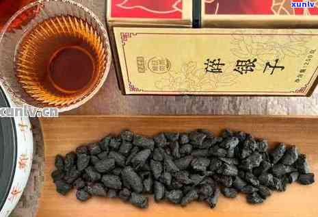 探寻普洱碎银子哪家强：品味茶香中的世家传承