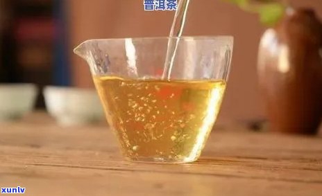 普洱泡多久口感：从泡发到饮用时的探索