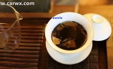 掌握普洱泡茶时间，尽享茶香醇厚