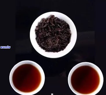 普洱和黑茶哪个好喝-普洱和黑茶哪个好喝一点