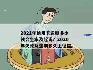 信用卡逾期二审是什么意思：2020年逾期两万，2021年信用卡逾期会坐牢吗