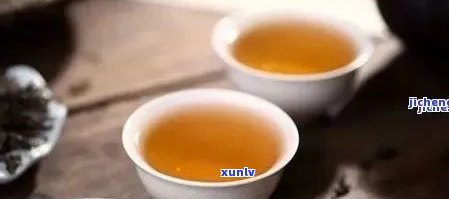 品尝几年的熟普洱，尽享茶香四溢的美好时光