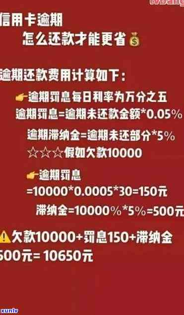 信用卡逾期还款超100天 部分还款能否抵扣本金