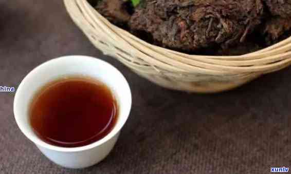 普洱熟茶存几年好喝一点：一般存几年口感