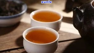 茯茶与普洱茶：哪一种更具有养胃效果？