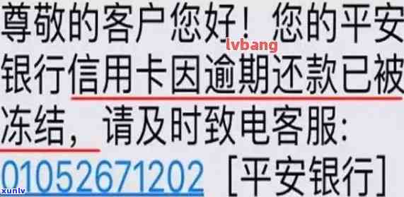 逾期多久银行冻结信用卡-逾期多久银行冻结信用卡账户