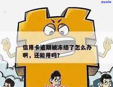 逾期多久银行冻结信用卡-逾期多久银行冻结信用卡账户