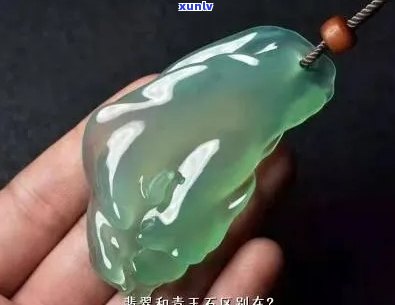 深入了解：青玉与翡翠的差异解析