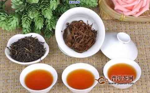 探究普洱茶的分类：红茶还是绿茶？