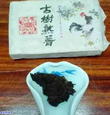 什么叫普洱青砖？普洱青砖茶特点、功效与生熟茶区别一览