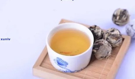 普洱小龙珠茶：探秘小颗粒中的大世界