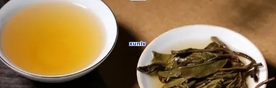 普洱生芽属于什么茶类？揭秘普洱茶的特殊身份