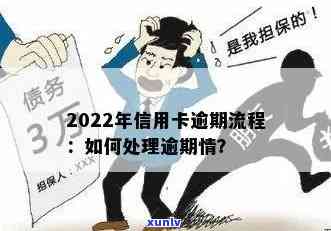 新规定！2022年信用卡逾期处理流程详解