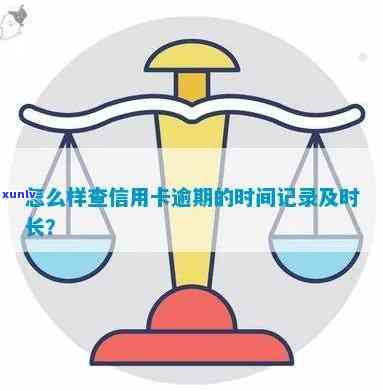 怎么可以查信用卡逾期记录：查询步骤与时间点