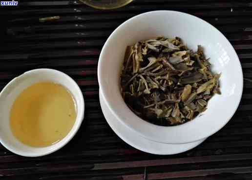 普洱生态茶：融合自然与品味的茶中之王