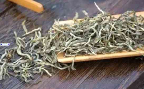 普洱茶银芽味道颜色及茶类解析：探秘特色茶品