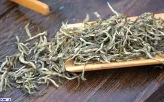 普洱银芽茶档次解析：它是什么茶？