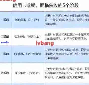 信用卡逾期公司名单揭秘：谁在为银行处理逾期账单？