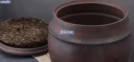 普洱用什么茶罐保存：优化保存与品饮体验