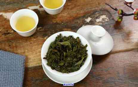 探究普洱青茶的茶类归属：揭秘其独特的茶叶品种