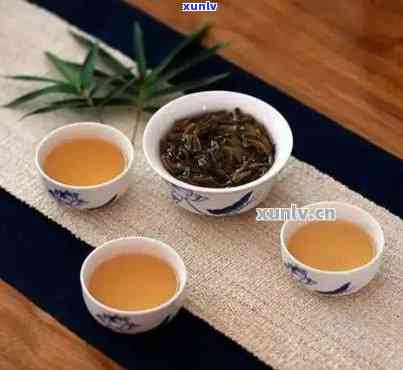 普洱是属于什么茶类别的茶？探究普洱茶的类别归属